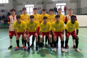 Messina Futsal