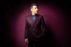 Francesco Gabbani