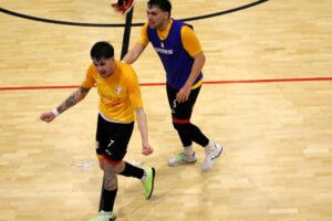 Messina Futsal